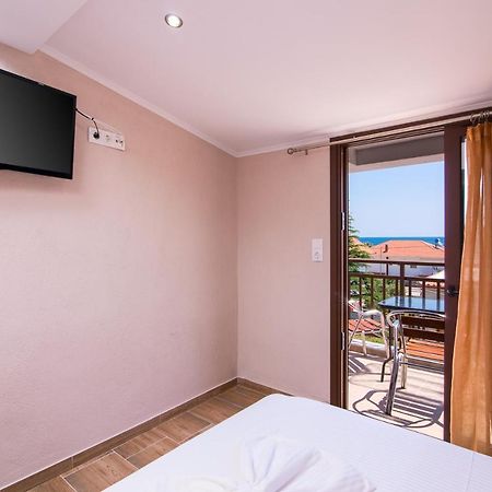 Villa Alexandra Sun Vrasná 외부 사진