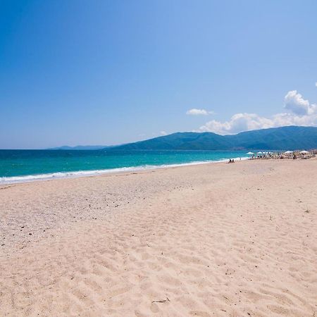 Villa Alexandra Sun Vrasná 외부 사진