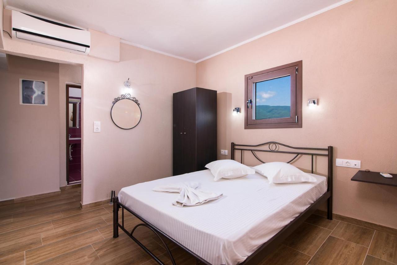 Villa Alexandra Sun Vrasná 외부 사진