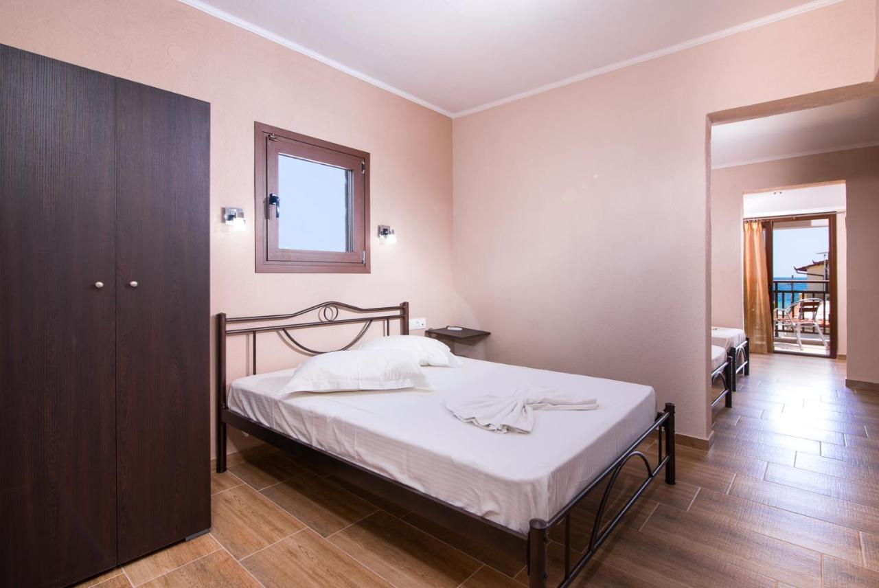 Villa Alexandra Sun Vrasná 외부 사진