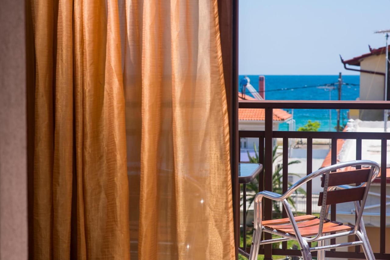 Villa Alexandra Sun Vrasná 외부 사진