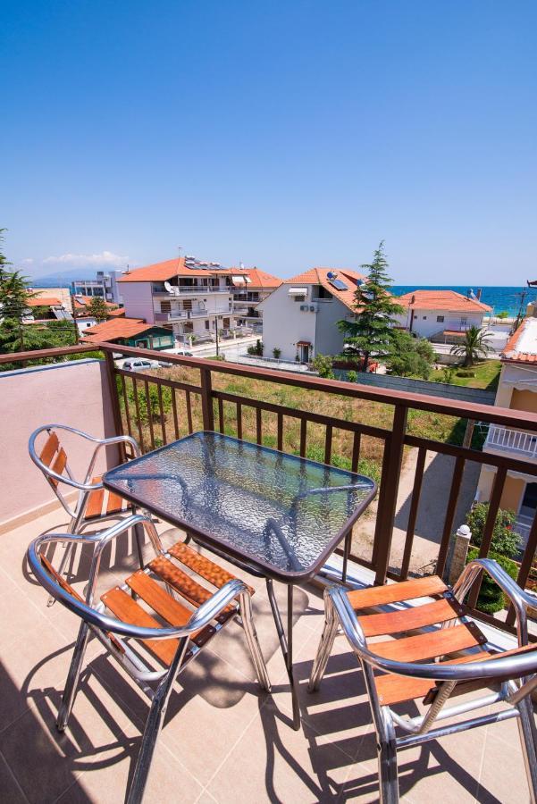 Villa Alexandra Sun Vrasná 외부 사진