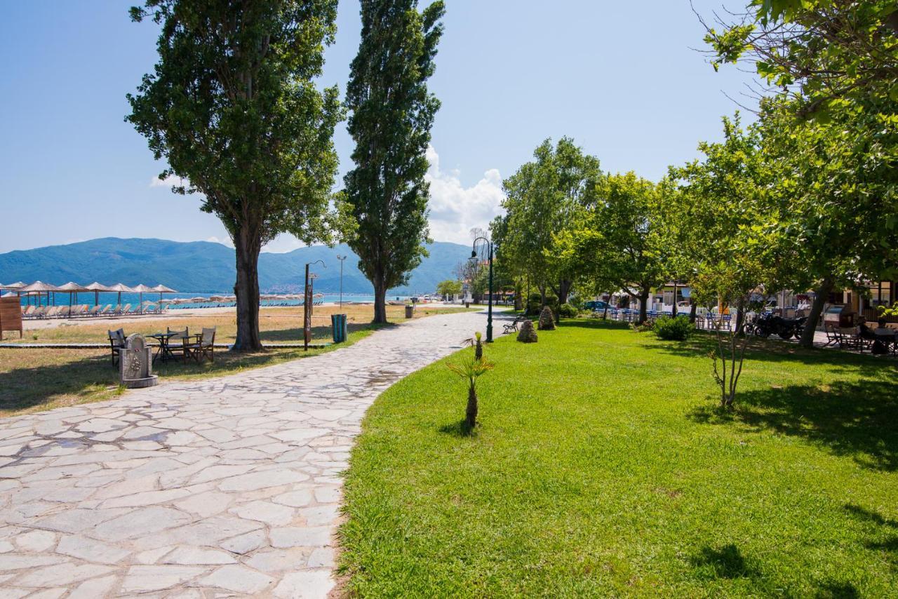 Villa Alexandra Sun Vrasná 외부 사진