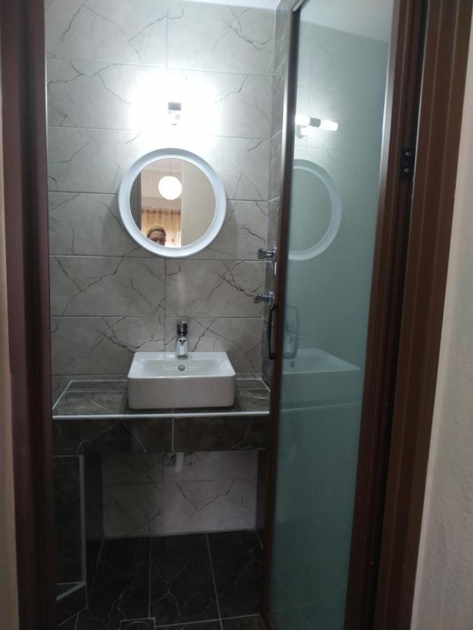 Villa Alexandra Sun Vrasná 외부 사진