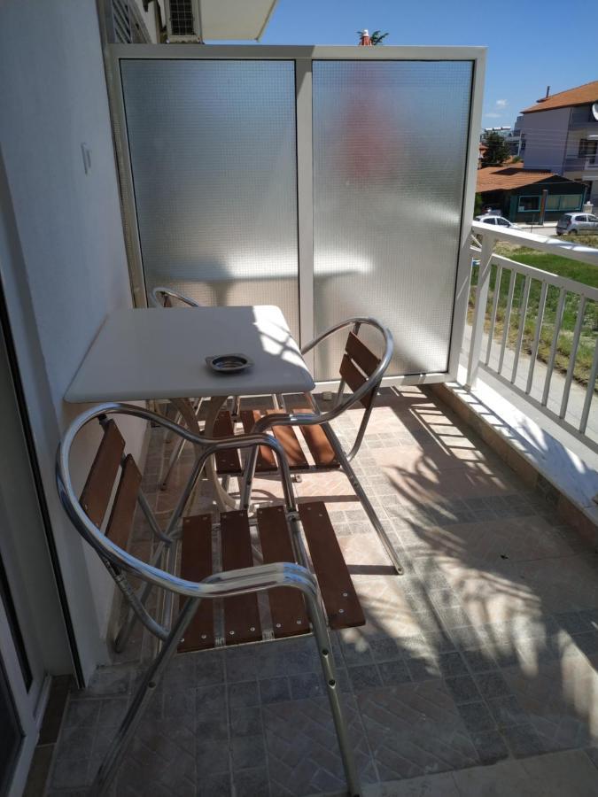 Villa Alexandra Sun Vrasná 외부 사진