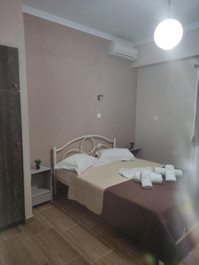 Villa Alexandra Sun Vrasná 객실 사진