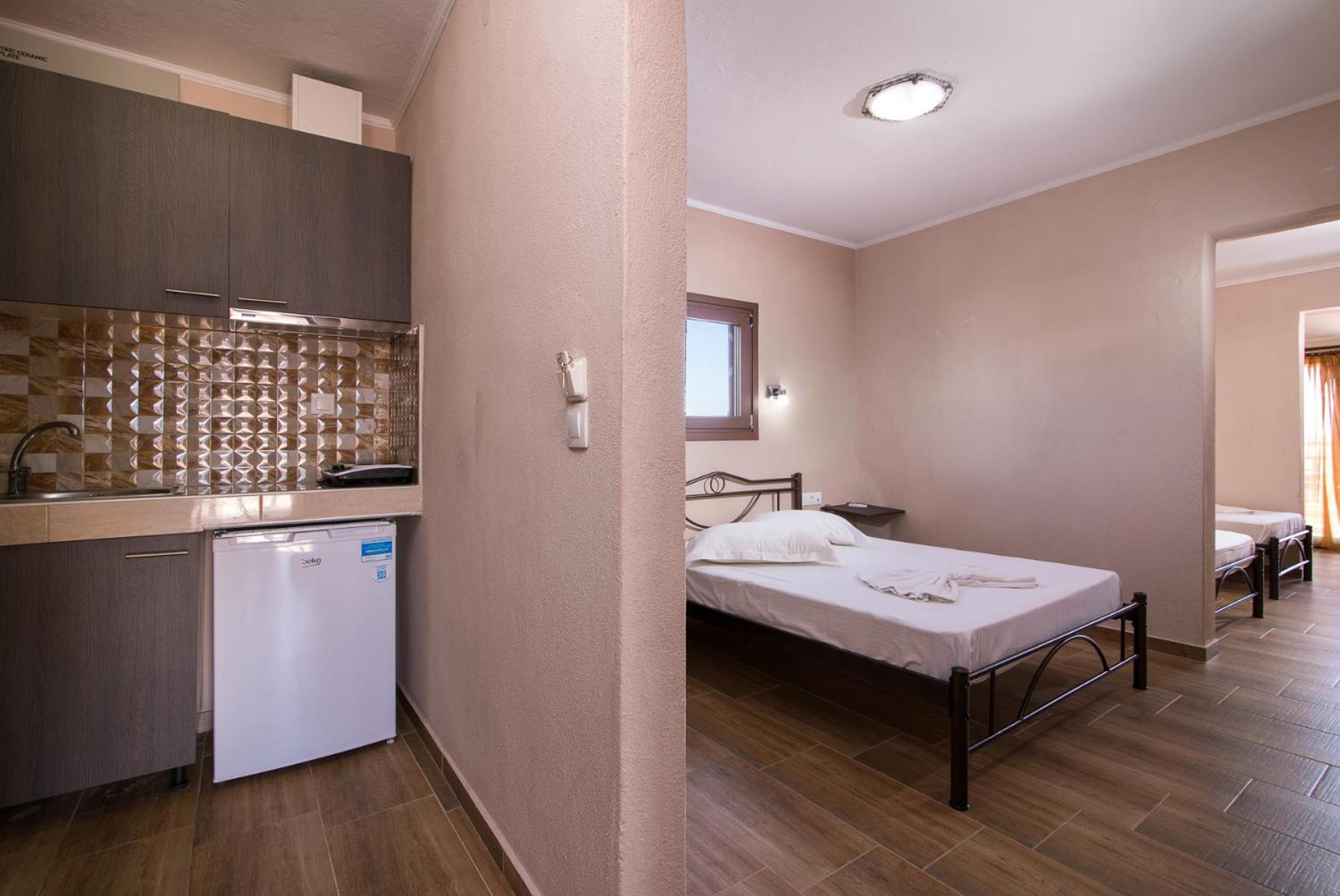 Villa Alexandra Sun Vrasná 외부 사진
